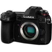PANASONIC G9 BODY