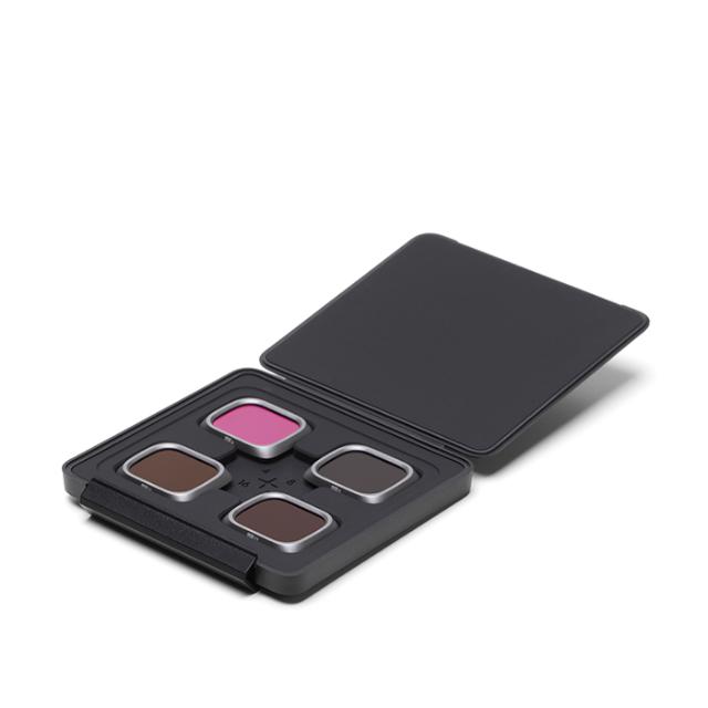DJI MAVIC AIR 2S ND FILTERS SET (ND4/8/16/32)