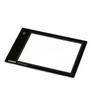 KAISER 2453 SLIMLITE PLANO LED LIGHT BOX 22X16CM