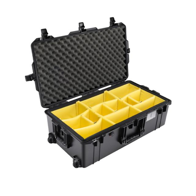 PELI 1615 AIR CASE (DIVIDERS)