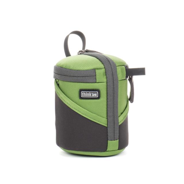 THINK TANK LENS CASE DUO 5, GREEN
