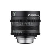 SAMYANG XEEN CF 24MM T1.5 SONY E