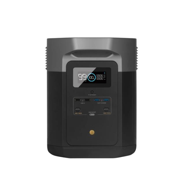 ECOFLOW DELTA MAX 2016WH