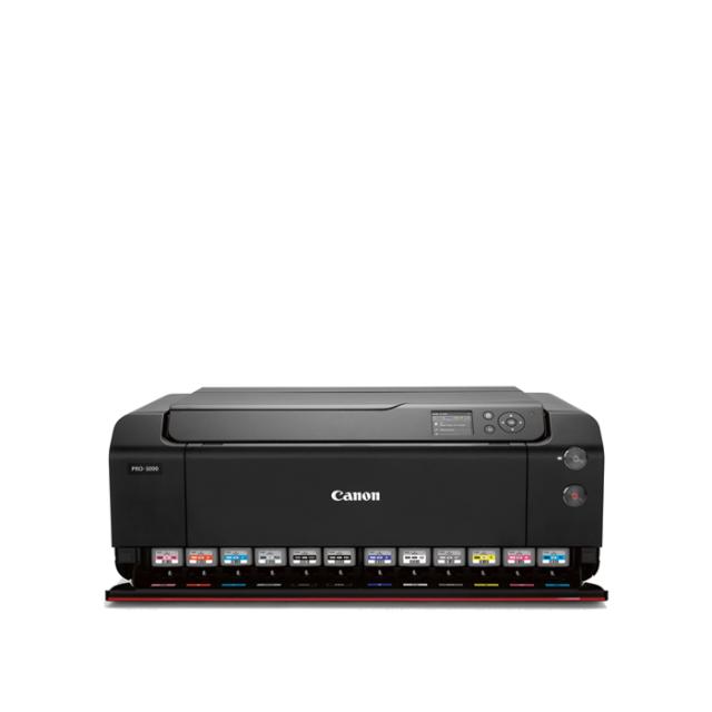 CANON IMAGEPROGRAF PRO-1000 A2 PRINTER