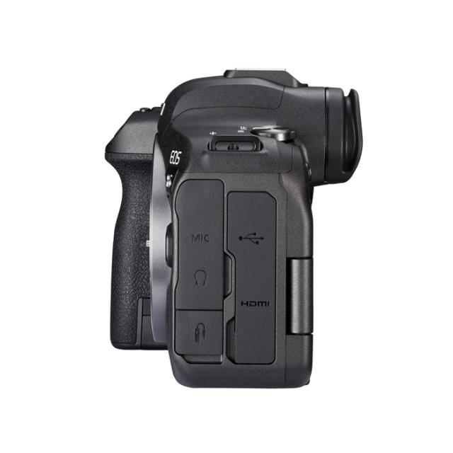 CANON EOS R6 MIRRORLESS CAMERA