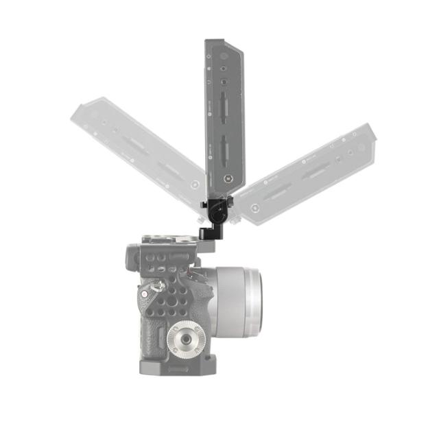 SMALLRIG 1842 DSLR MONITOR HOLDER MOUNT