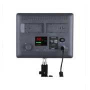 APUTURE LED KIT 3x HR 672-CCC (BI-COLOR)