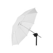 PROFOTO UMBRELLA 85 CM SHALLOW TRANSP.