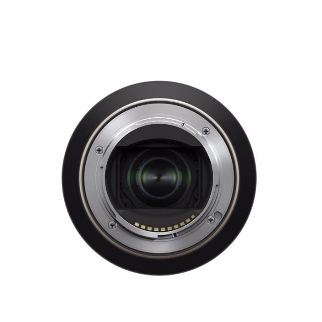 TAMRON 70-300MM F/4,5-6,3 DI III RXD SONY E-MOUNT