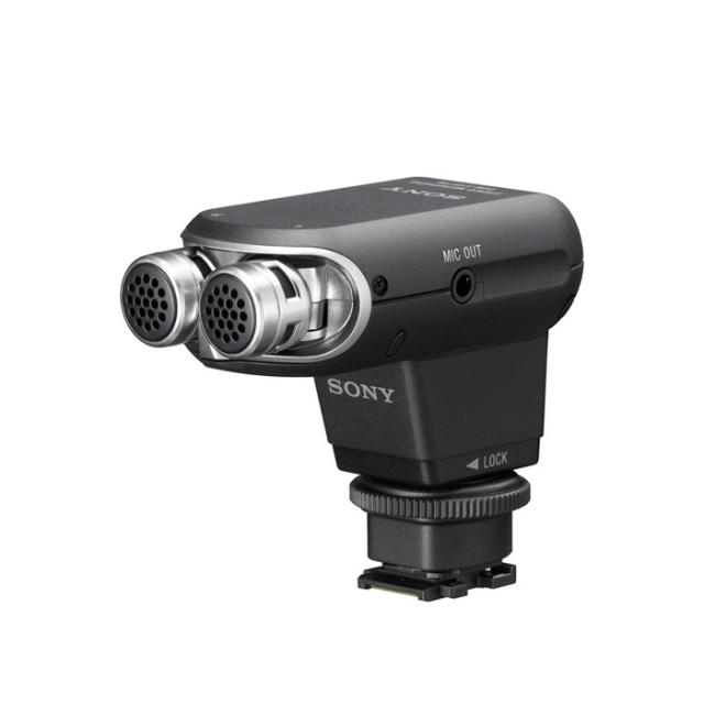 SONY ECM-XYST1M STEREO MICROPHONE