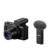 SONY ECM-W2BT WIRELESS BLUETOOTH MICROPHONE