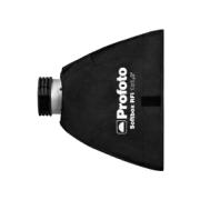 PROFOTO SOFTBOX 1X1,3` RFI 30X40CM  WO/ADAPT.