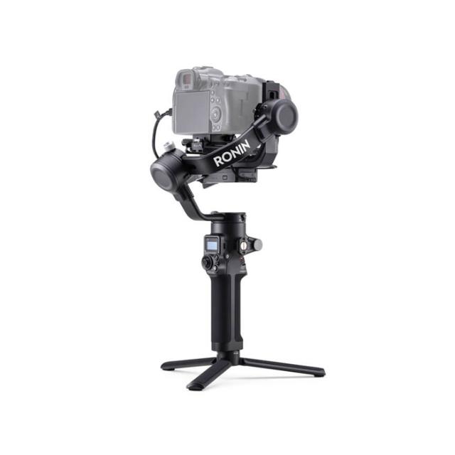 DJI RONIN RS-C 2 PRO COMBO