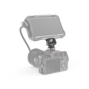 SMALLRIG 2905 SWIVEL & TILT ADJ. COLD SHOE  MOUNT