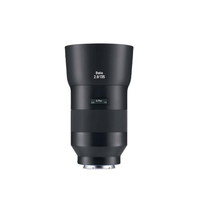 ZEISS BATIS 135MM F/2,8 SONY E-MOUNT