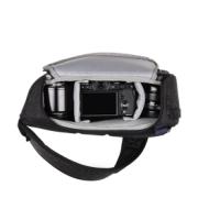 THINK TANK URBAN ACCESS SLING 8, DARK GREY