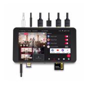 YOLOLIV YOLOBOX PORTABLE LIVE STREAM STUDIO