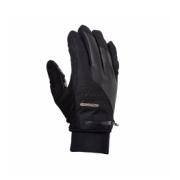 VALLERRET MARKHOF PRO PHOTOGRAPHY GLOVE BLACK L