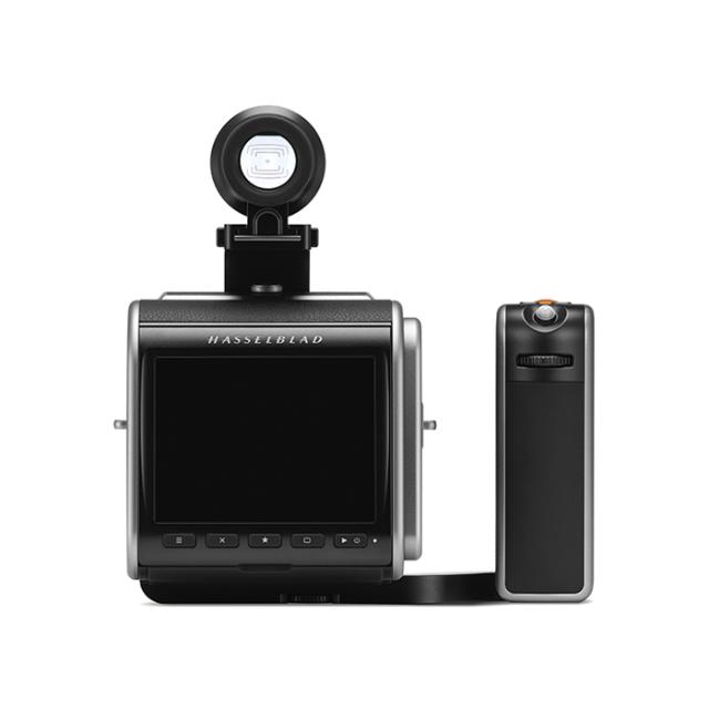 HASSELBLAD 907X ANNIVERSARY EDITION KIT 80 YEARS
