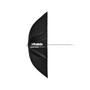 PROFOTO UMBRELLA 105 CM SHALLOW SILVER M