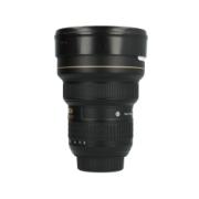 NIKON LENS AF-S 14-24 2,8 G ED (3) USED
