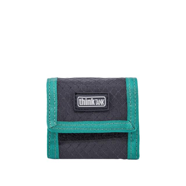 THINK TANK AA BATTERY HOLDER, BLACK