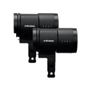 PROFOTO B10X DUO KIT 2 X 250WS