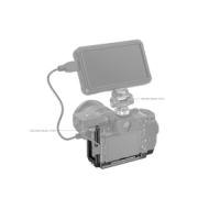 SMALLRIG 3928 L-BRACKET FOR FUJI X-H2 / X-H2S