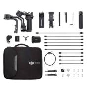 DJI RONIN RS-C 2 PRO COMBO