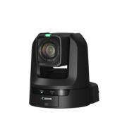 CANON CR-N300 PTZ CAMERA BLACK