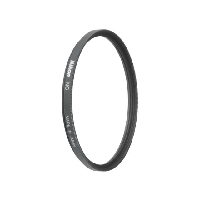 NIKON 72 MM NC FILTER