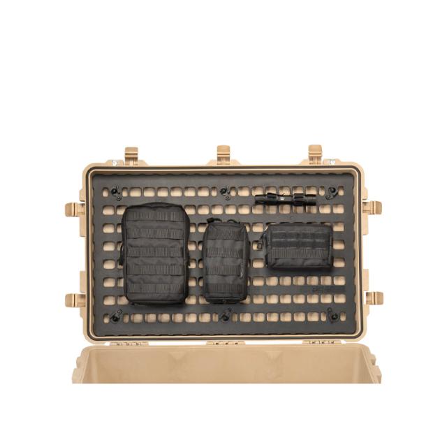 PELI EZ-CLICK MOLLE PANEL 1510MP