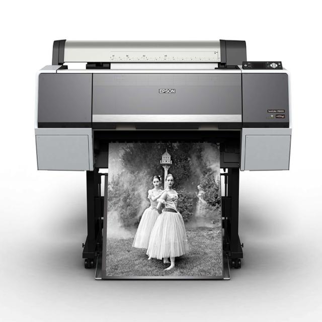 EPSON SURECOLOR SC-P6000 STD 24
