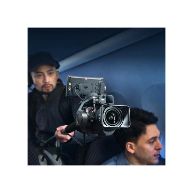 DJI RONIN 4D FLEX