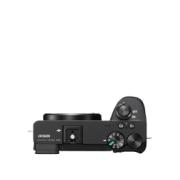 SONY ALPHA 6600 CAMERA