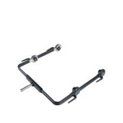 APUTURE NOVA P600C DUAL HEAD YOKE