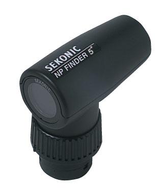 SEKONIC* NP (SPOT) FINDER 5  FOR L-358