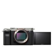 SONY ALPHA A7C CAMERA