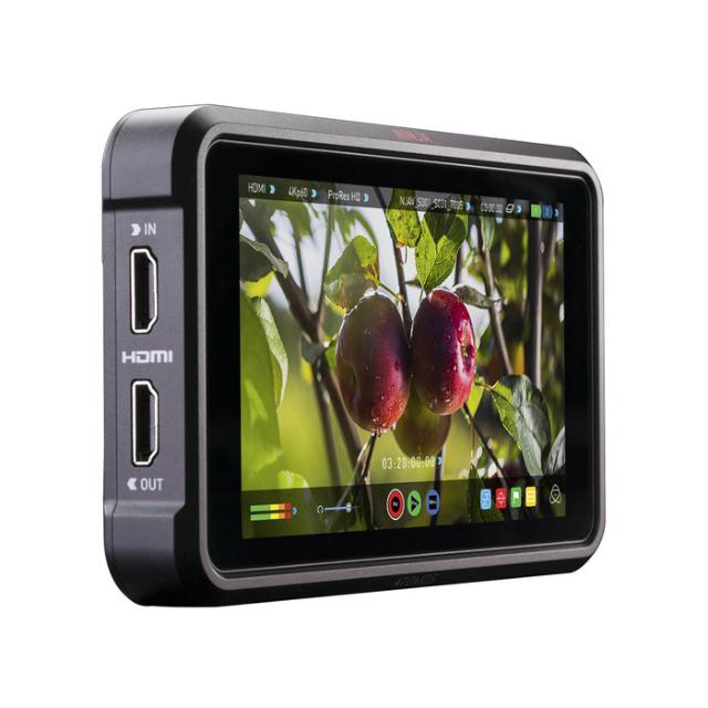 ATOMOS NINJA V 5