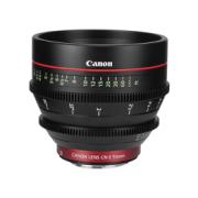 CANON CN-E50MM T1.3