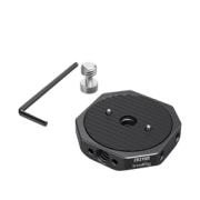 SMALLRIG 2855 BASEPLATE FOR CRANE 3S