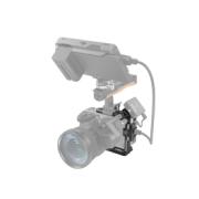 SMALLRIG 3278 HALF CAGE FOR SONY FX3 / FX30