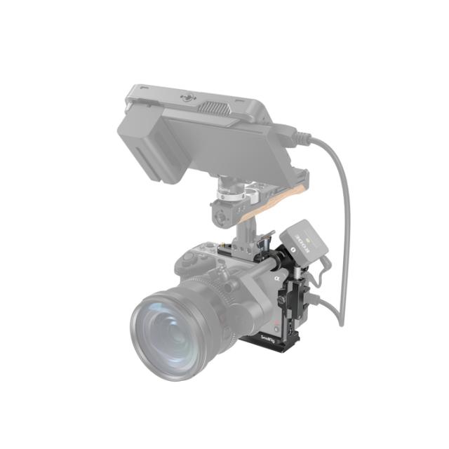 SMALLRIG 3278 HALF CAGE FOR SONY FX3 / FX30