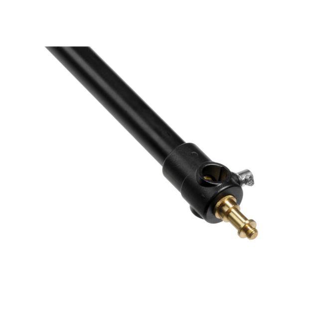 MANFROTTO 024 LIGHT BOOM BLACK