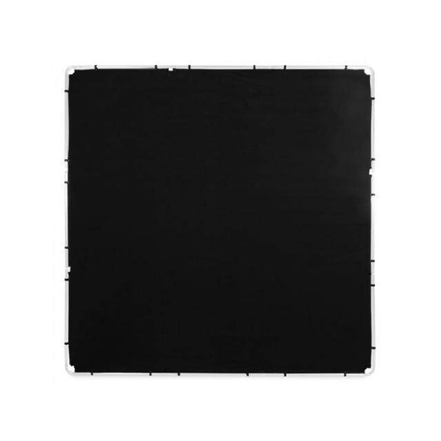 LASTOLITE SKYLITE RAPID XL 3X3M BLACK VELVET