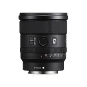 SONY (E) FE 20MM F/1,8 G