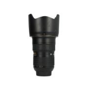 NIKON LENS AF-S 24-70 2,8 G ED (3) USED