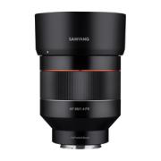 SAMYANG AF 85MM F/1,4 SONY E-MOUNT