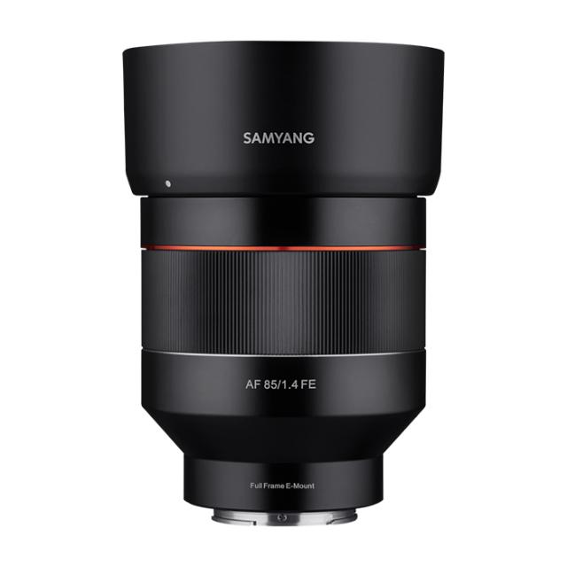 SAMYANG AF 85MM F/1,4 SONY E-MOUNT