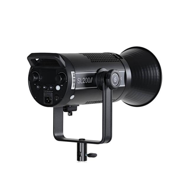 GODOX SL-200IIW LED LAMP 200W 5600K